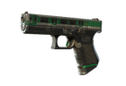 Glock-18 | Green Line
