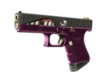 Glock-18 | Золотой зубок