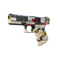 Glock-18 | Block-18 image 120x120