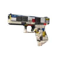Glock-18 Block-18