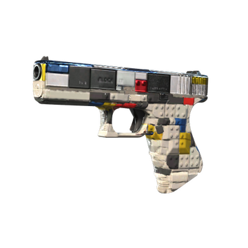 Glock-18 | Block-18 image 360x360