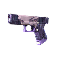 Glock-18 Shinobu