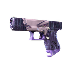 StatTrak™ Glock-18 | Shinobu (Factory New)
