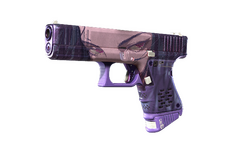 Glock-18 | Shinobu