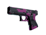Glock-18 | Pink DDPAT