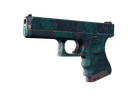 Glock-18 | Synth Leaf