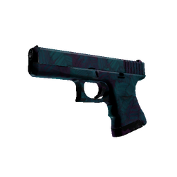 Glock-18 | Synth Leaf (Field-Tested)