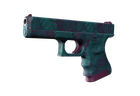 Glock-18 | Synth Leaf