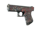 Glock-18 | Teal Graf