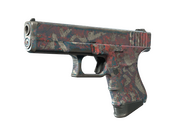 Teal Graf