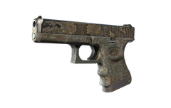 Glock-18 | Death Rattle