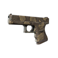 Glock-18 Death Rattle