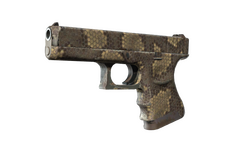 Glock-18 | Death Rattle