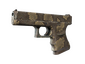 Glock-18 | Death Rattle (Field-Tested)