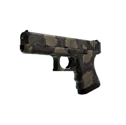 Glock-18 | Death Rattle (Minimal Wear)