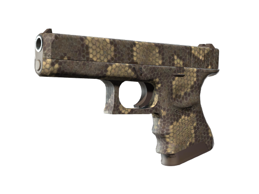 Glock-18 | Grzechotnik