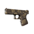 Glock-18 | Death Rattle image 120x120