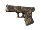 Glock-18 | Гремучая смерть