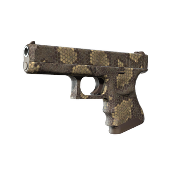 Glock-18 | Death Rattle image 360x360