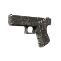 Glock-18 | Red Tire image 120x120