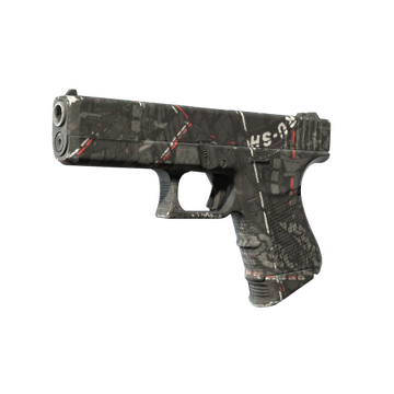 Glock-18 | Red Tire image 360x360