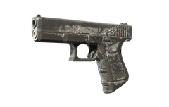 Glock-18 | Red Tire
