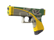 Glockingbird