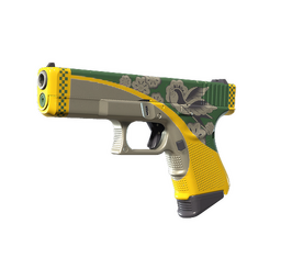 Glock-18 | Glockingbird (Factory New)