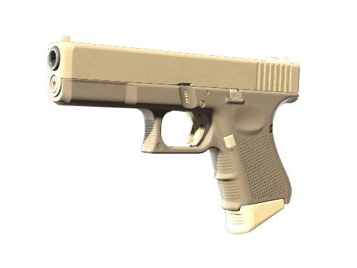 Glock-18 | Kumul