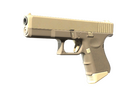 Glock-18 | Sand Dune