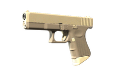 Glock-18 | Sand Dune