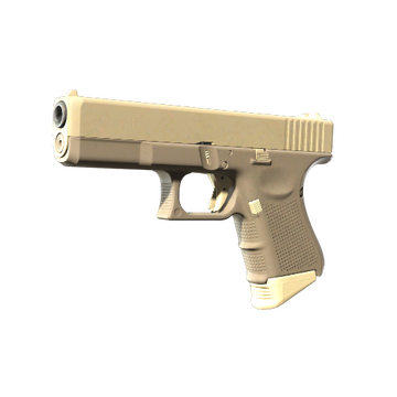Glock-18 | Sand Dune image 360x360