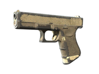 Glock-18 | Sand Dune