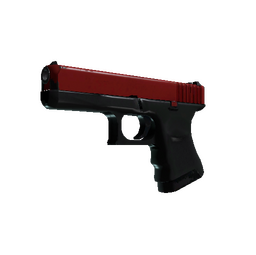 Glock-18 | Candy Apple (Field-Tested)