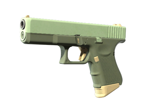 Glock-18 | Água de Pântano