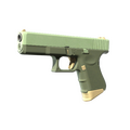 Glock-18 | Groundwater image 120x120