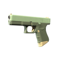 Glock-18 | Грунтовая вода