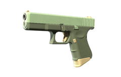 Glock-18 | Groundwater