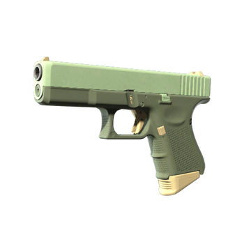 Glock-18 | Groundwater image 360x360