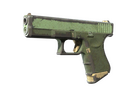 Glock-18 | Groundwater