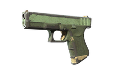 Glock-18 | Groundwater