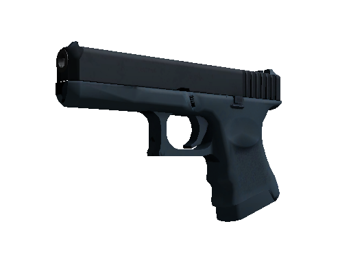 Souvenir Glock-18 | Night (Factory New)