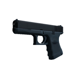 Souvenir Glock-18 | Night (Minimal Wear)