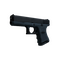 Glock-18 | Night (Well-Worn)