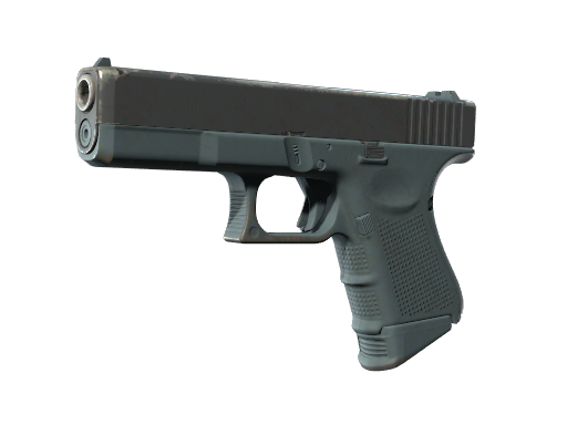 Souvenir Glock-18 | Night (Field-Tested)