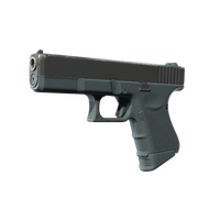 Glock-18 Ночь