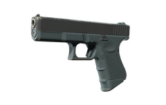 Glock-18 | Night