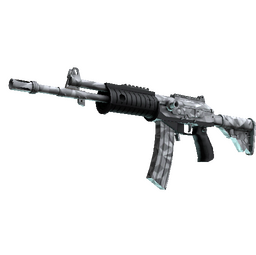 StatTrak™ Galil AR | Shattered (Factory New)