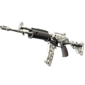 Galil AR | Shattered image 120x120