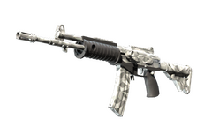 Galil AR | Shattered